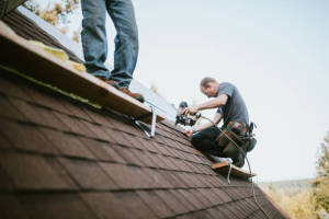 Local Roofers in Moline Acres, MO